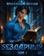 Бездарный. Том 1 (СИ)