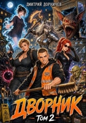 Дворник 5-го уровня (СИ)