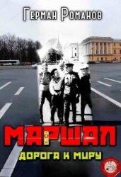Дорога к миру (СИ)