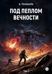 Под пеплом вечности. Том 1