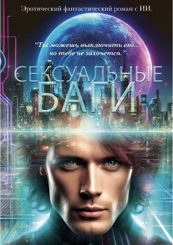 Сексуальные баги (ЛП)
