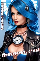 Проклятье, с*ка! 1 (СИ)