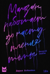 Магазин работает до наступления тьмы 2 (СИ)