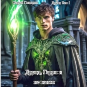 Друид, Гарри и не канон (СИ)