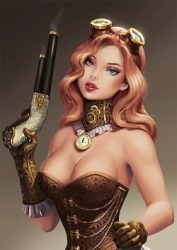 Интриган. Новый Петербург (СИ)