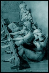 Арест І Обшук Рози Люксембург