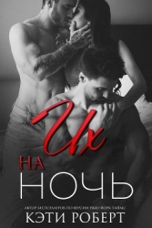 Их на ночь (ЛП)