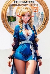 Покоритель Звездных врат 3 (СИ)