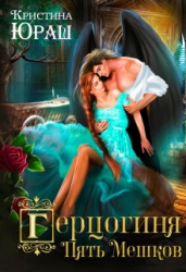 Герцогиня Пять Мешков (СИ)